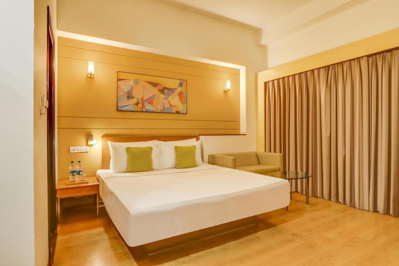 Lemon Tree Hotel, East Delhi Mall, Kaushambi Ghaziabad Exterior foto