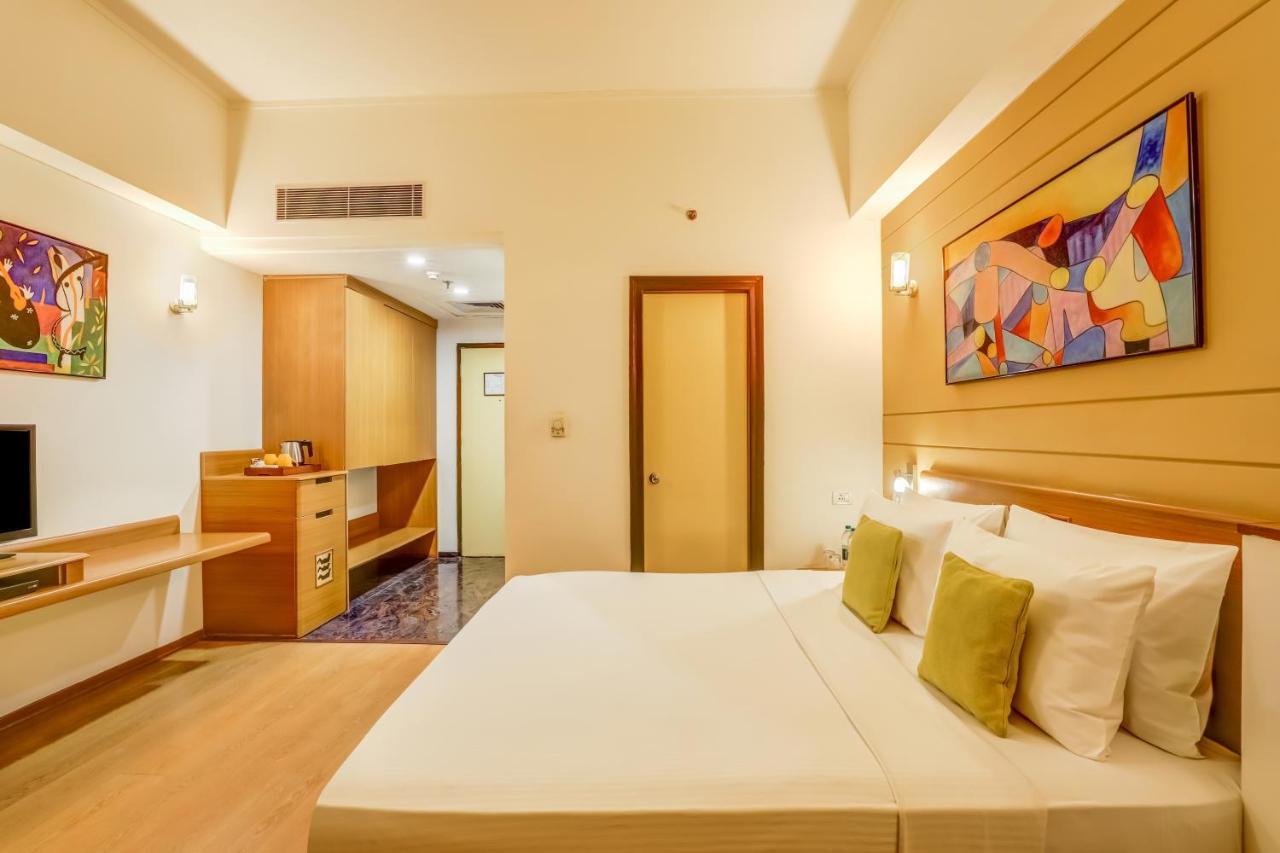Lemon Tree Hotel, East Delhi Mall, Kaushambi Ghaziabad Exterior foto