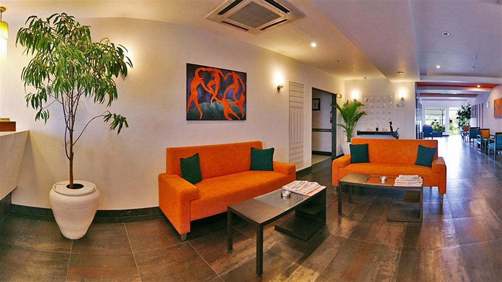 Lemon Tree Hotel, East Delhi Mall, Kaushambi Ghaziabad Exterior foto